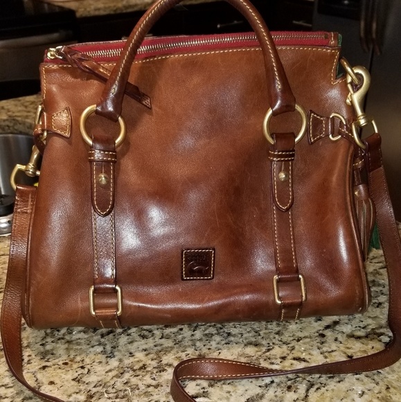 Dooney and  Bourke Bag - Picture 1 of 6